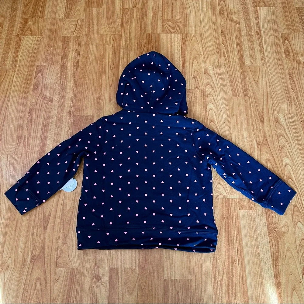 GAP little girl jacket